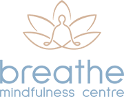 Breathe Mindfulness Centre logo