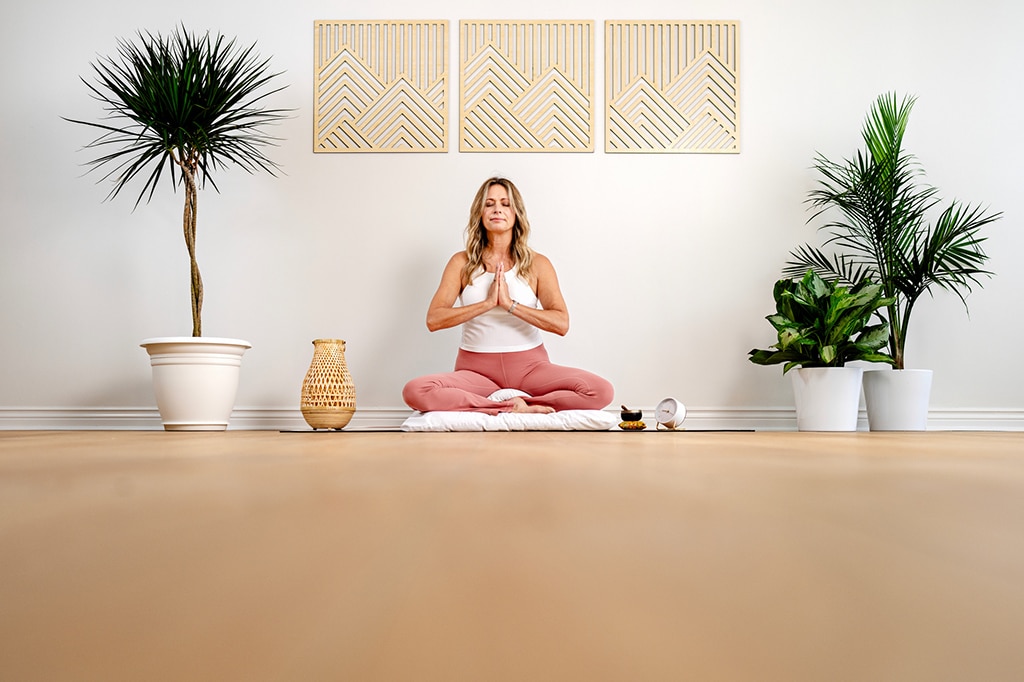 Mindfulness Retreats - Breathe Mindfulness Centre